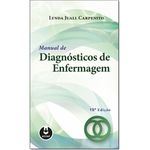 Manual de Diagnósticos de Enfermagem