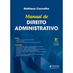 Manual de Direito Administrativo (2018)