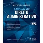 Manual de Direito Administrativo - 04 Ed