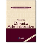 Manual De Direito Administrativo