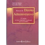 Manual De Direito Administrativo