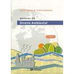Manual De Direito Ambiental- 11ª Edicao