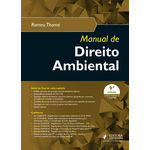 Manual de Direito Ambiental - 9ª Edição (2019)