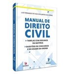 Manual de Direito Civil – 3ª Edição (2020)