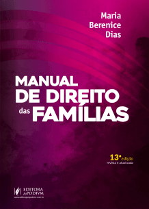 Manual de Direito das Famílias (2020)