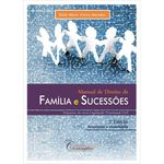 Manual de Direito de Família e Sucessões 2ªEd.2017