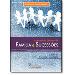 Manual de Direito de Família e Sucessões