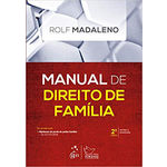 Manual de Direito de Família - 2ª Edição (2019)
