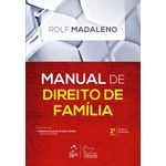Manual de Direito de Familia - Forense