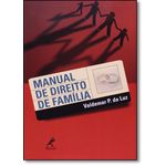 Manual de Direito de Familia