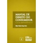 Manual de Direito do Consumidor - Juspodium