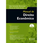 Manual de Direito Econômico - 5ª Edição (2019)
