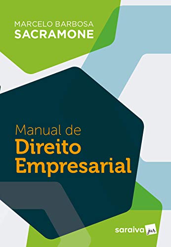 Manual de Direito Empresarial