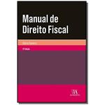 Manual de Direito Fiscal - 05ed/18