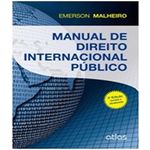 Manual de Direito Internacional Publico - 3 Ed.
