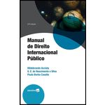 Manual de Direito Internacional Publico - Saraiva