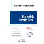 Manual de Direito Penal - 12ª Ed.