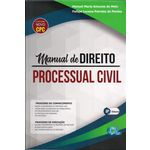 Manual De Direito Processual Civil - 3ª Ed. 2018
