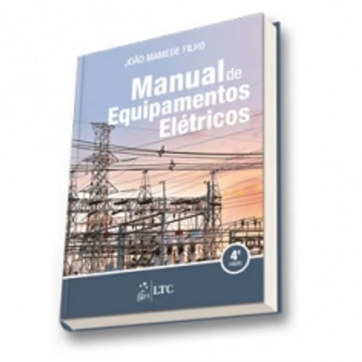 Manual de Equipamentos Eletricos - Ltc