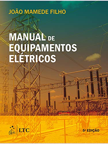 Manual de Equipamentos Elétricos