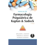 Manual de Farmacologia Psiquiatrica de Kaplan Sadock