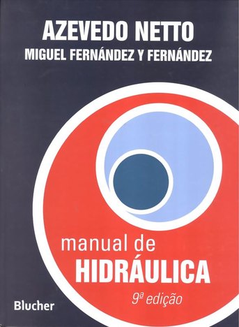 Manual de Hidraulica - 9ª Ed