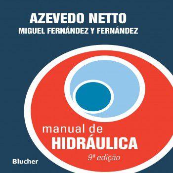 Manual de Hidráulica - Blucher