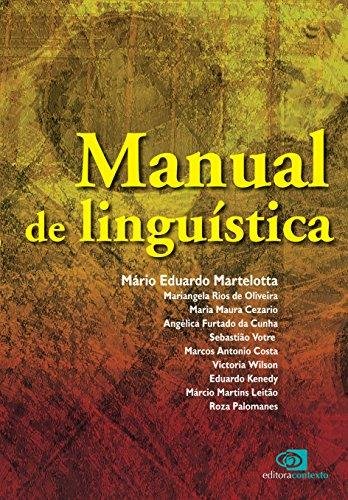 Manual de Linguistica - Contexto