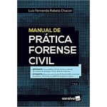 Manual de prática forense Civil