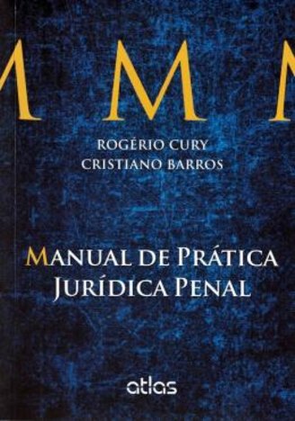 Manual de Pratica Juridica Penal