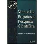 Manual De Projetos De Pesquisa Cientifica