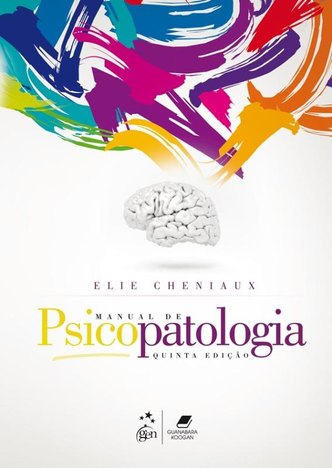 Manual de Psicopatologia - 5º Ed