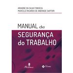 Manual de Seguranca do Trabalho / Fonseca