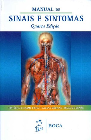 Manual de Sinais e Sintomas - 4º Ed