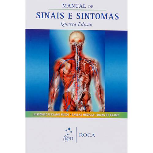 Manual de Sinais e Sintomas
