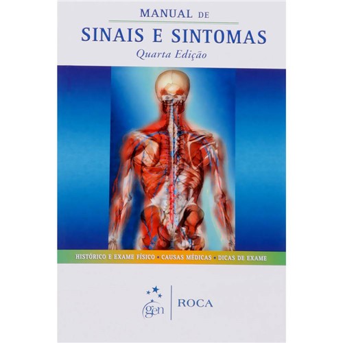 Manual de Sinais e Sintomas