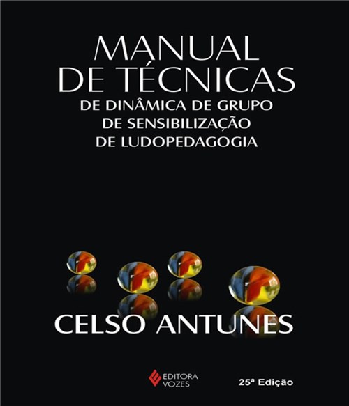 Manual de Tecnicas de Dinamica de Grupo - 25 Ed
