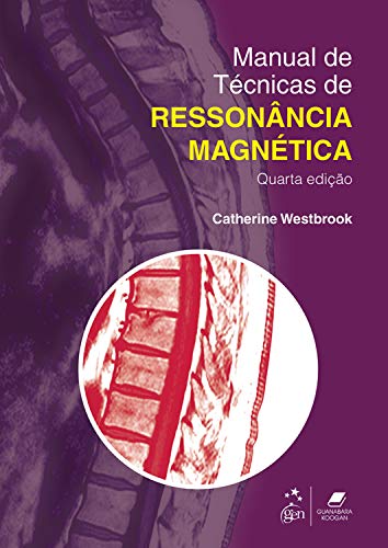 Manual de Técnicas de Ressonância Magnética