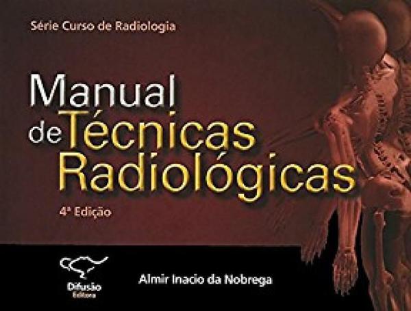 Manual de Tecnicas Radiologicas  01 - Difusao