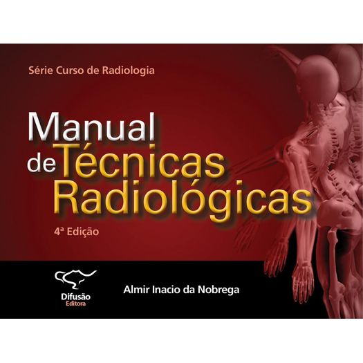 Tudo sobre 'Manual de Tecnicas Radiologicas - Difusao'