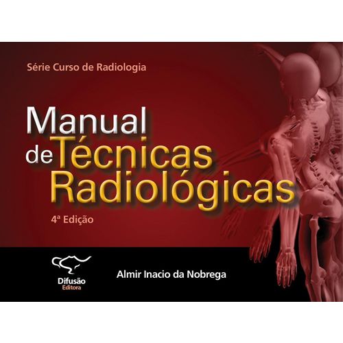 Manual de Tecnicas Radiologicas - Difusao