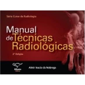 Manual de Técnicas Radiológicas