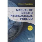 Manual Direito Internacional Publico - 03ed/2014