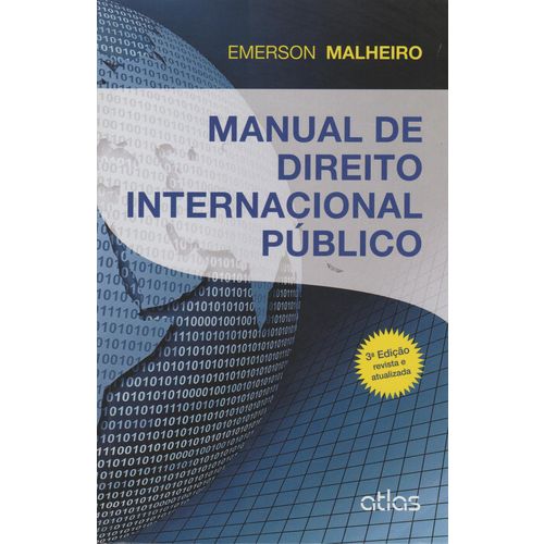 Manual Direito Internacional Publico - 03ed/2014