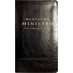 Manual do Ministro (preto)
