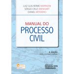 Manual do Processo Civil