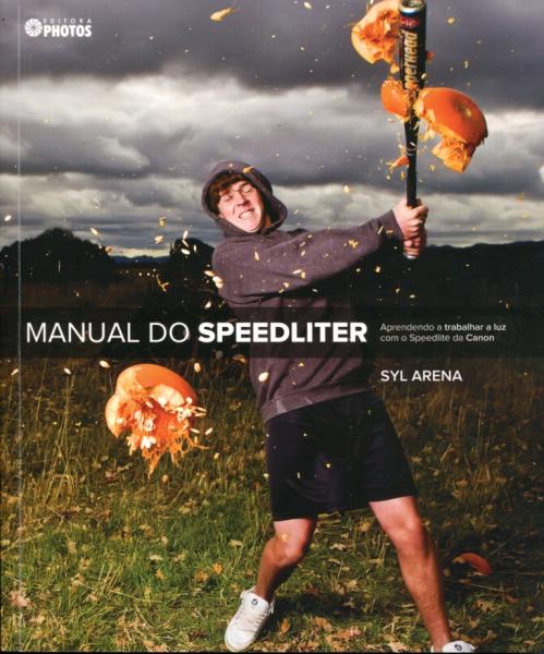 Manual do Speedliter - Photos