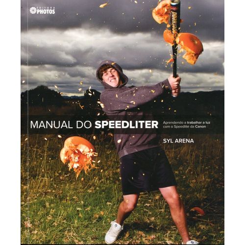 Manual do Speedliter - Photos