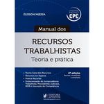 Manual dos Recursos Trabalhistas (2017)