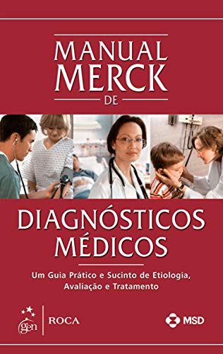 Manual Merck de Diagnósticos Médicos